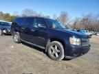 2007 Chevrolet Suburban K1500