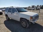 1998 Jeep Grand Cherokee Limited