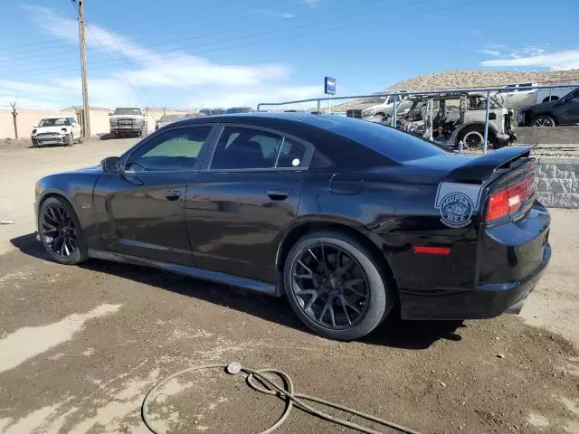 2013 Dodge Charger Super BEE