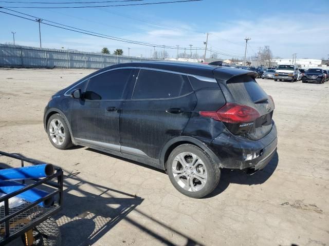 2020 Chevrolet Bolt EV LT