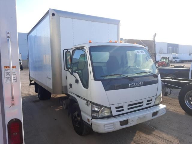 2006 Isuzu NPR