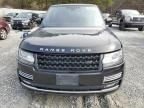 2015 Land Rover Range Rover Autobiography