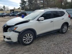 2017 Nissan Rogue S en venta en Knightdale, NC