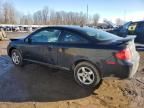 2009 Pontiac G5