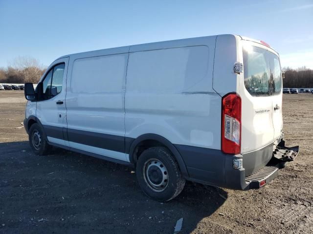 2018 Ford Transit T-150