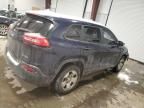 2015 Jeep Cherokee Sport