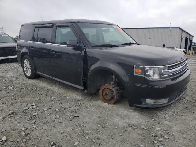 2013 Ford Flex SEL