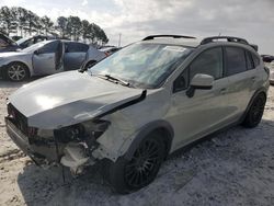 Salvage cars for sale from Copart Loganville, GA: 2013 Subaru XV Crosstrek 2.0 Premium