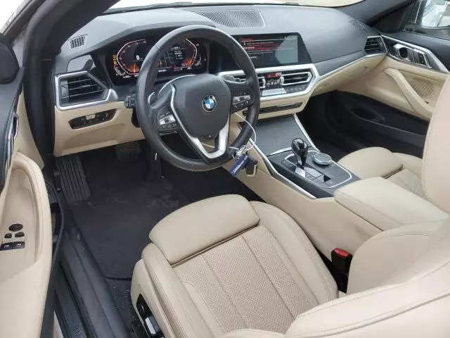 2022 BMW 430XI