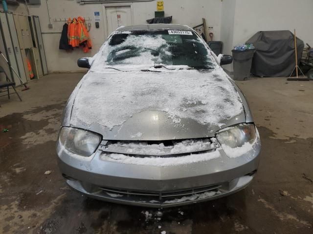 2004 Chevrolet Cavalier