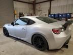 2013 Subaru BRZ 2.0 Limited