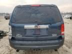 2010 Honda Pilot Touring