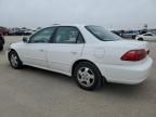 2000 Honda Accord EX