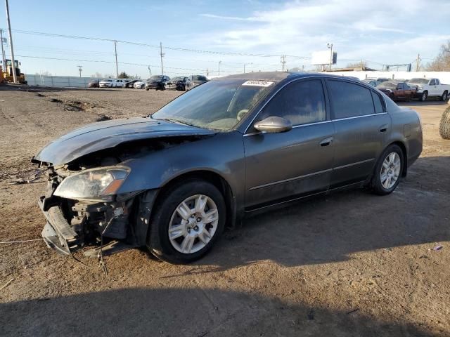 2006 Nissan Altima S