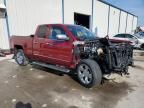 2018 Chevrolet Silverado K1500 LTZ