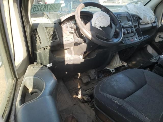 2016 Dodge RAM Promaster 3500 3500 High