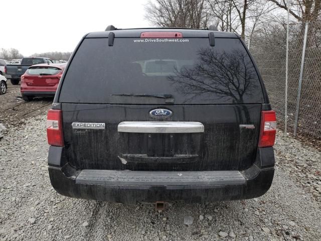 2008 Ford Expedition Eddie Bauer