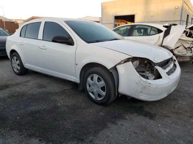 2007 Chevrolet Cobalt LS