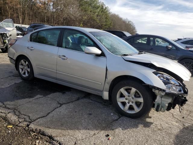 2007 Nissan Altima 2.5