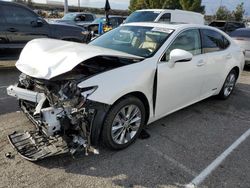 2014 Lexus ES 300H en venta en Rancho Cucamonga, CA