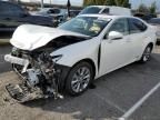 2014 Lexus ES 300H