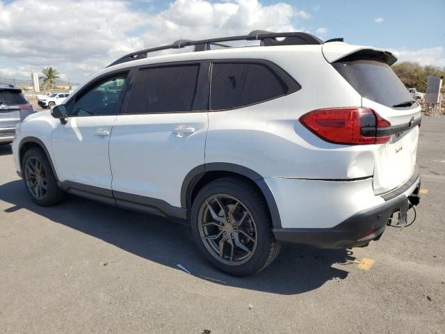 2021 Subaru Ascent Premium