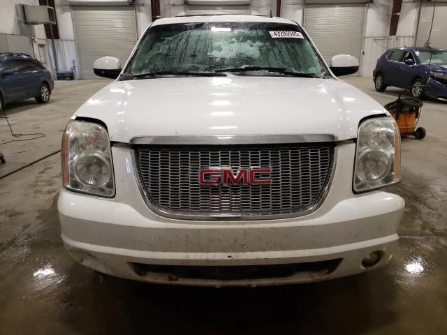 2009 GMC Yukon SLT