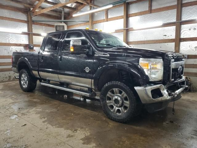 2014 Ford F250 Super Duty