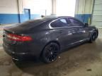 2015 Jaguar XF 3.0 Sport