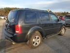 2012 Honda Pilot EXL