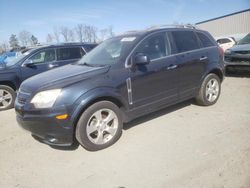 2014 Chevrolet Captiva LT en venta en Spartanburg, SC