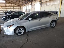 2024 Toyota Corolla LE en venta en Phoenix, AZ