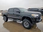 2018 Toyota Tacoma Double Cab