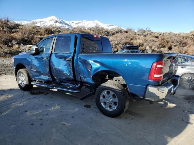 2024 Dodge RAM 2500 BIG Horn