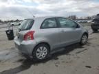 2008 Toyota Yaris