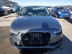 2016 Audi A4 Premium Plus S-Line