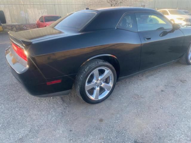 2009 Dodge Challenger R/T