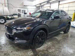 Salvage cars for sale at Littleton, CO auction: 2024 Mazda CX-30 Select