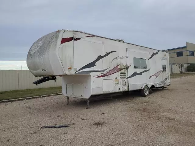 2008 Other 2008 'OTHER RV' Razor