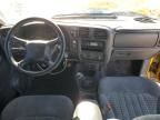 2003 Chevrolet S Truck S10