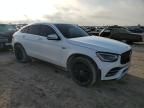 2022 Mercedes-Benz GLC Coupe 43 4matic AMG