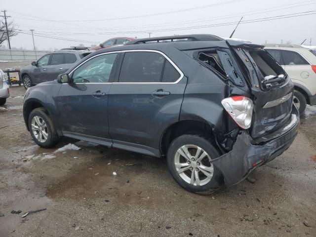 2010 Chevrolet Equinox LT