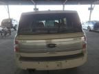 2010 Ford Flex Limited