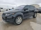 2016 Land Rover Range Rover Evoque SE