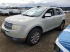 2007 Lincoln MKX