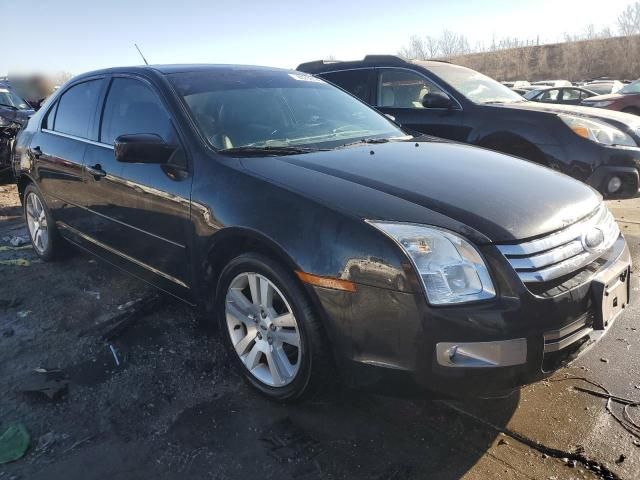 2009 Ford Fusion SEL