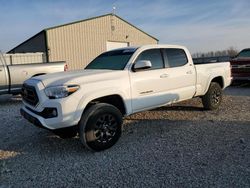 2022 Toyota Tacoma Double Cab en venta en Lawrenceburg, KY