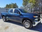 2019 Chevrolet Silverado C1500