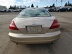 2005 Honda Accord EX