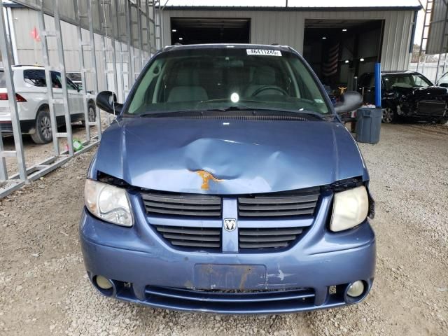 2007 Dodge Grand Caravan SXT